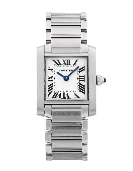 Cartier Tank Francaise W51008Q3